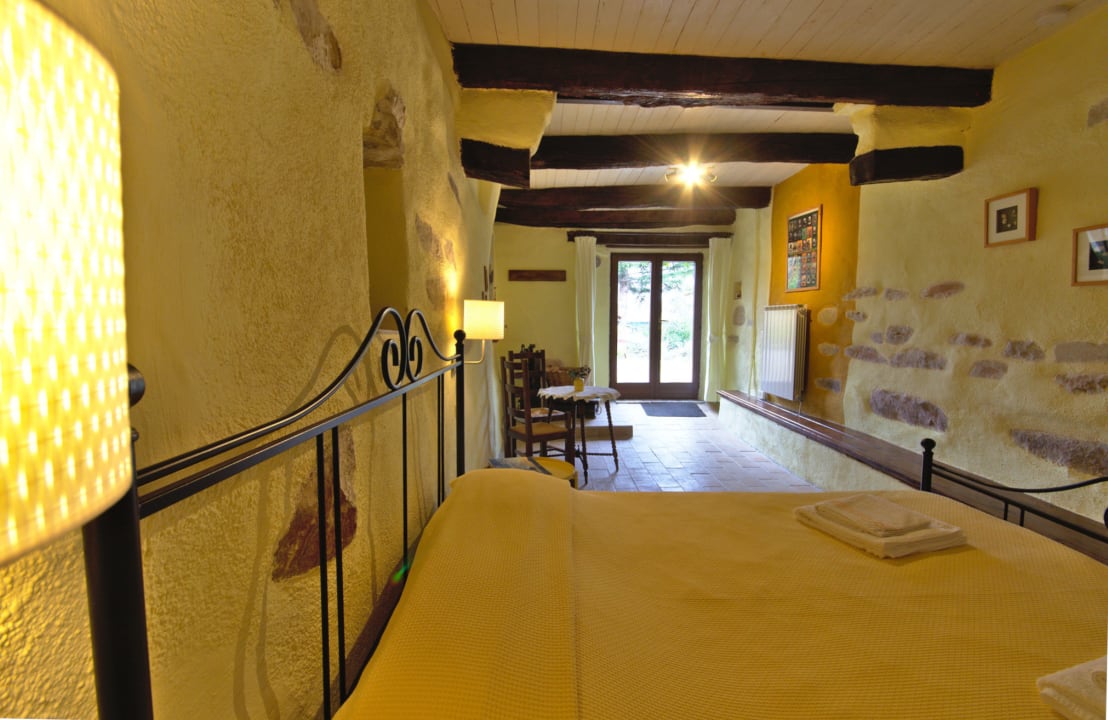 Zimmer B&B La Girandola