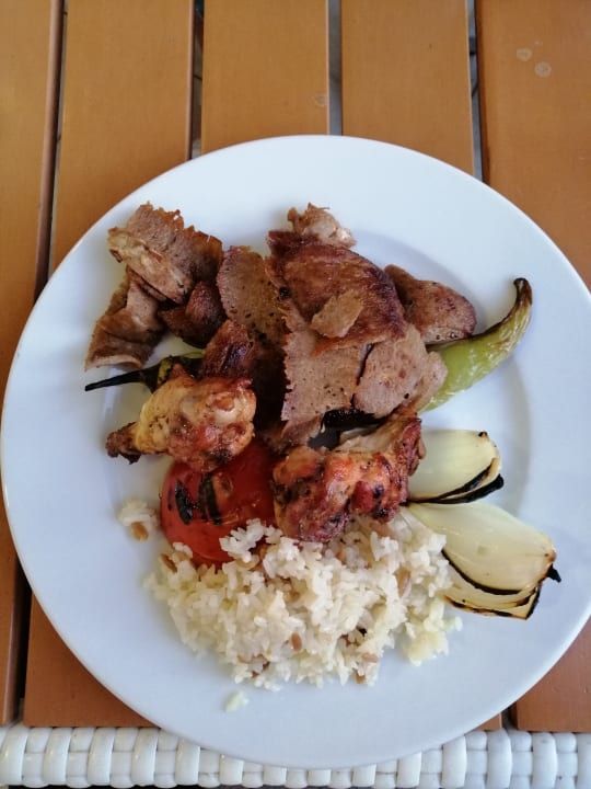 Gastro Dream World Aqua Hotel