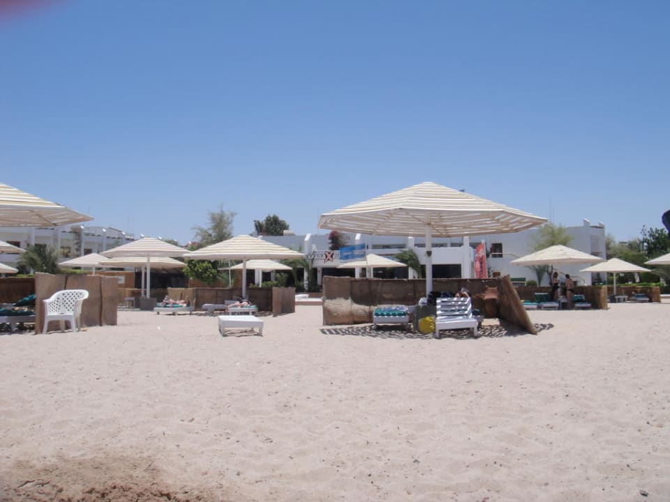 Beautiful Beach Menaville Safaga