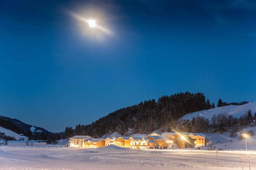 Pradas Resort Brigels Pradas Resort Brigels