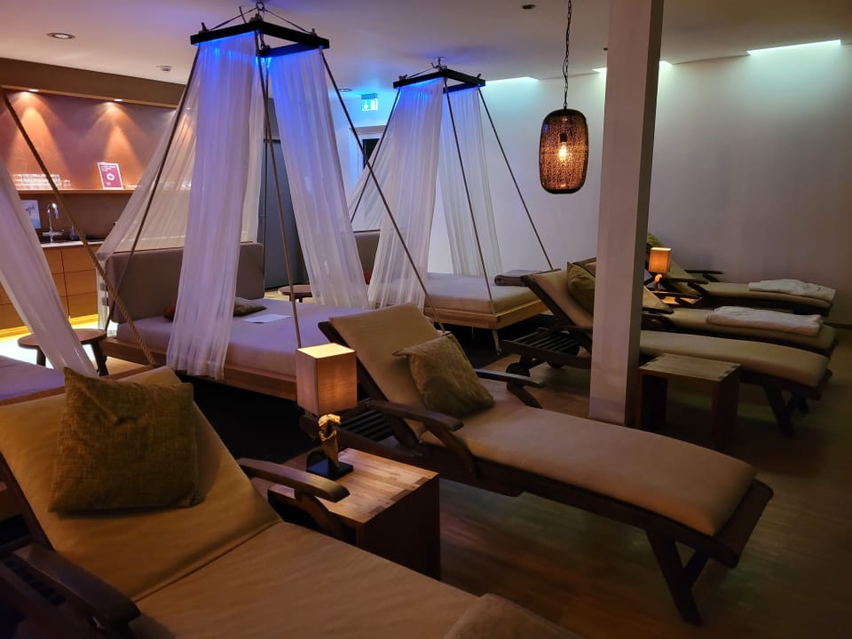 Zimmer Familotel Sonnenpark