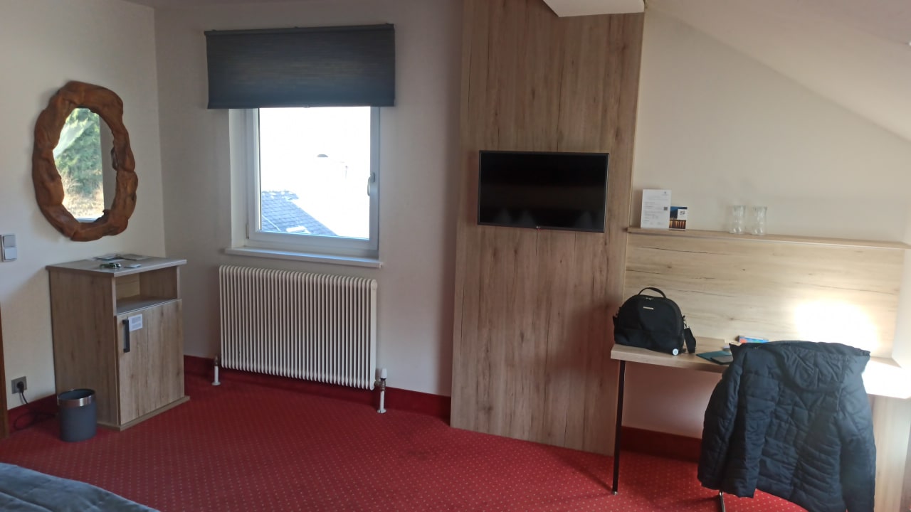 Zimmer Riverresort Donauschlinge