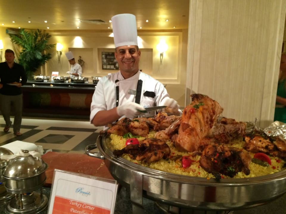 Lecker einfach Top Premier Le Reve Hotel & Spa