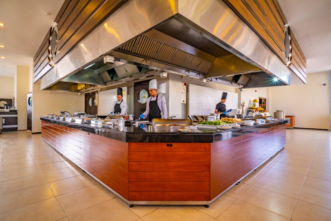 Gastro Karya Family Resort  All Inclusive