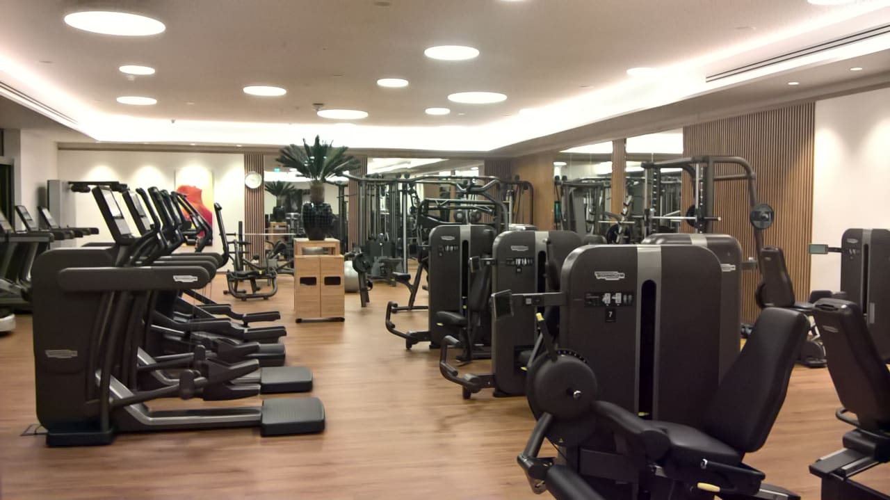 Sport & Freizeit Sporthotel Wagrain