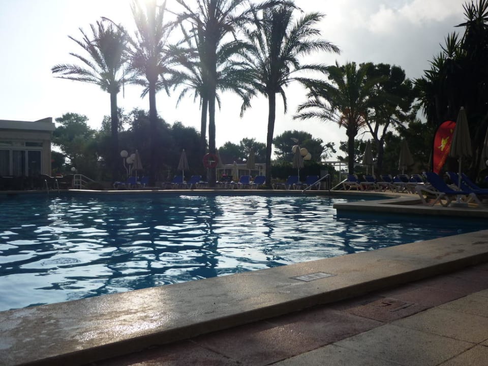 Pool Grupotel Gran Vista & Spa