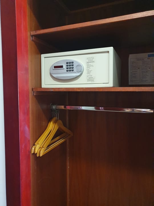 Zimmer Serenity Alma Heights