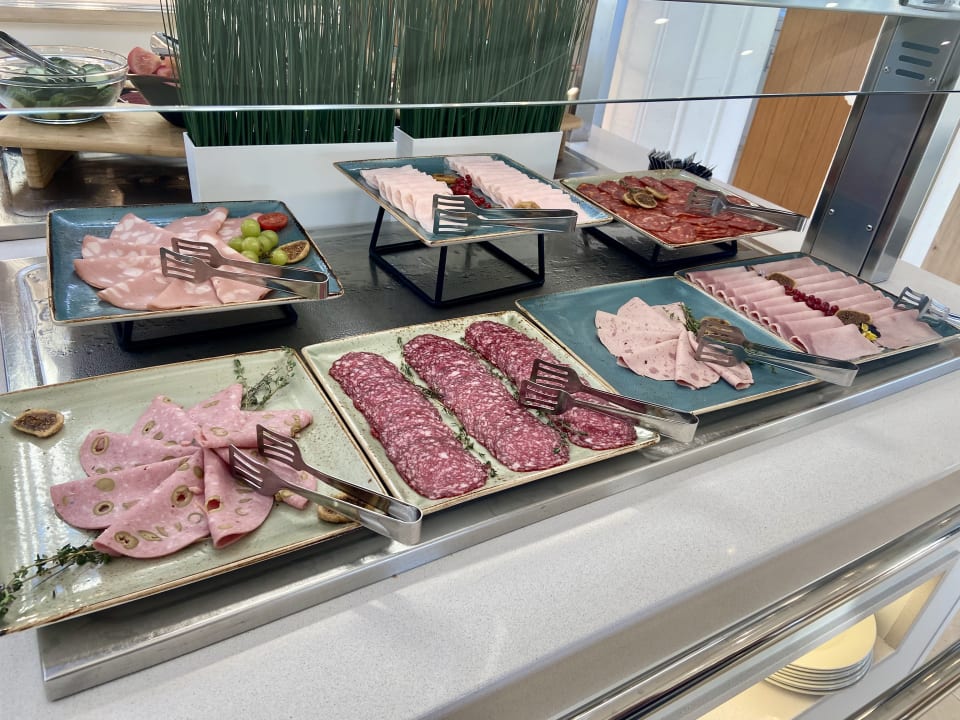 Gastro Bahiazul Villas & Club