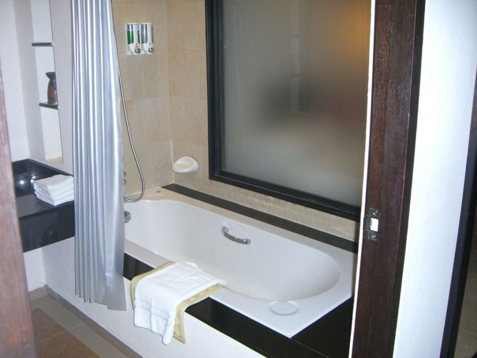 Badezimmer Horizon Karon Beach Resort & Spa