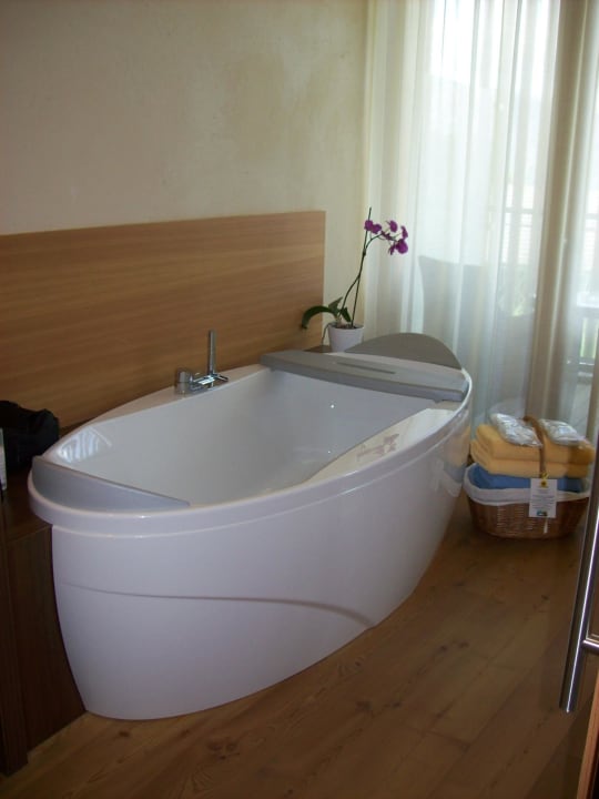 Bad Hotel Der Waldhof