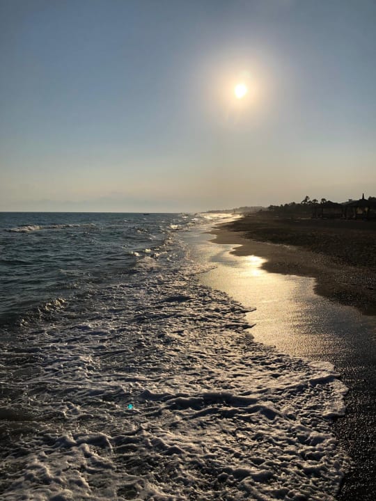 Strand Gloria Serenity Resort