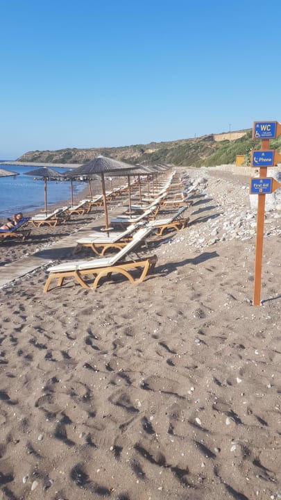 Strand Atrium Prestige Thalasso Spa Resort & Villas