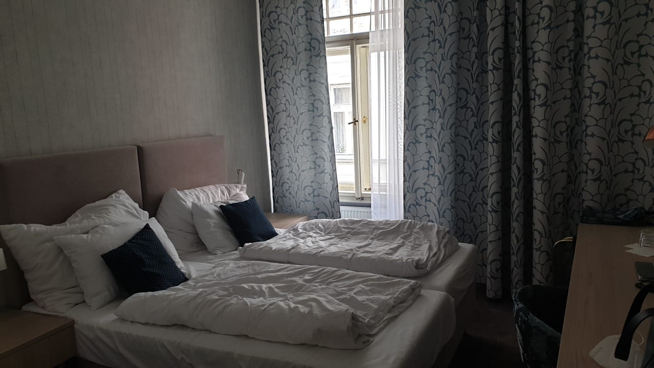 Zimmer ASTORIA Hotel & Medical Spa, Karlovy Vary