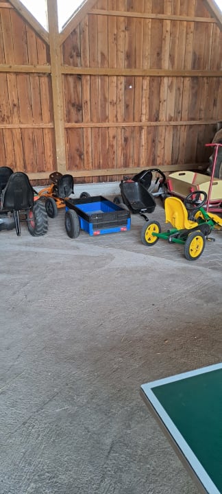 Sport & Freizeit Urlaub am Regen - Ferienhof Dirnberger