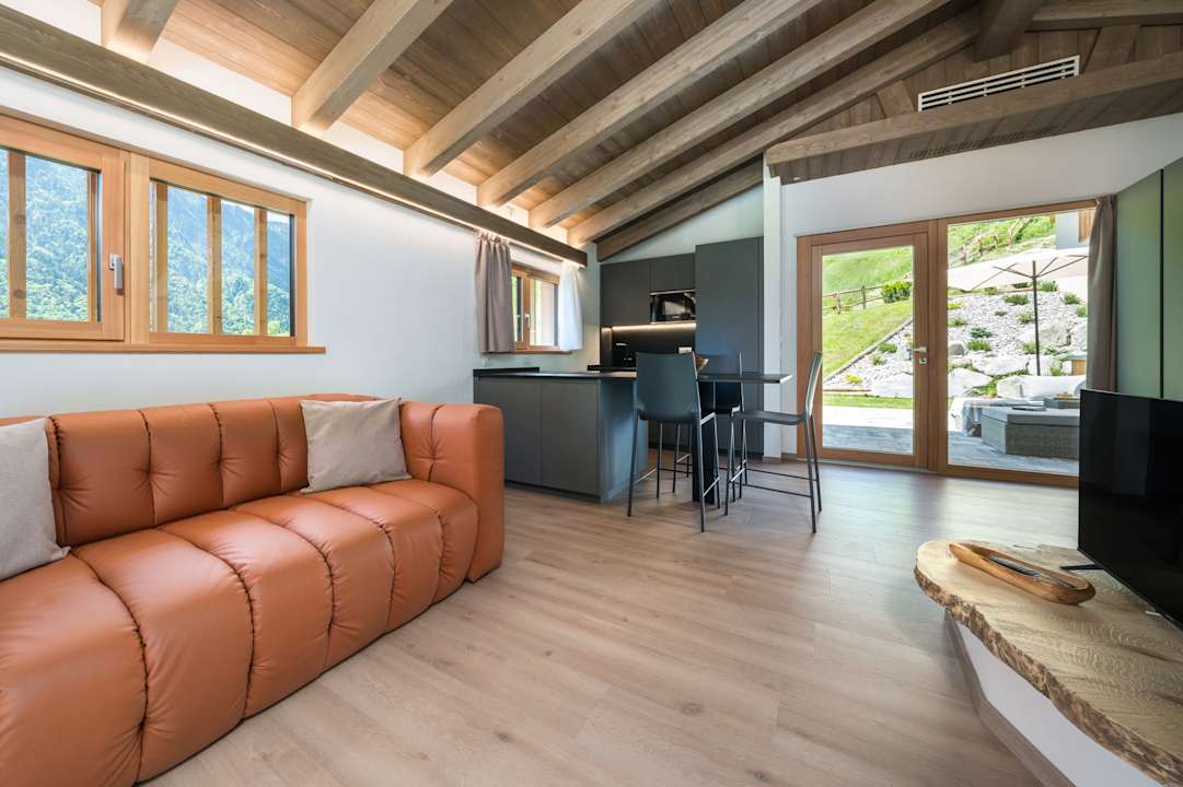 Zimmer Villaggio val Molini