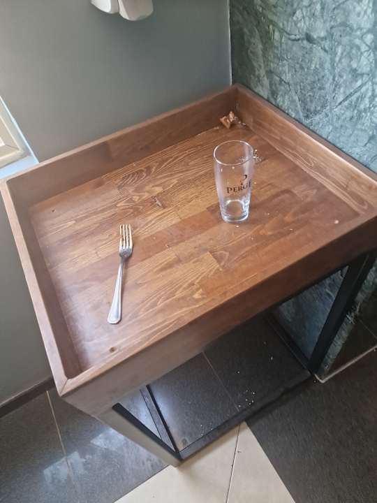 Zimmer Hotel Orfeus Park