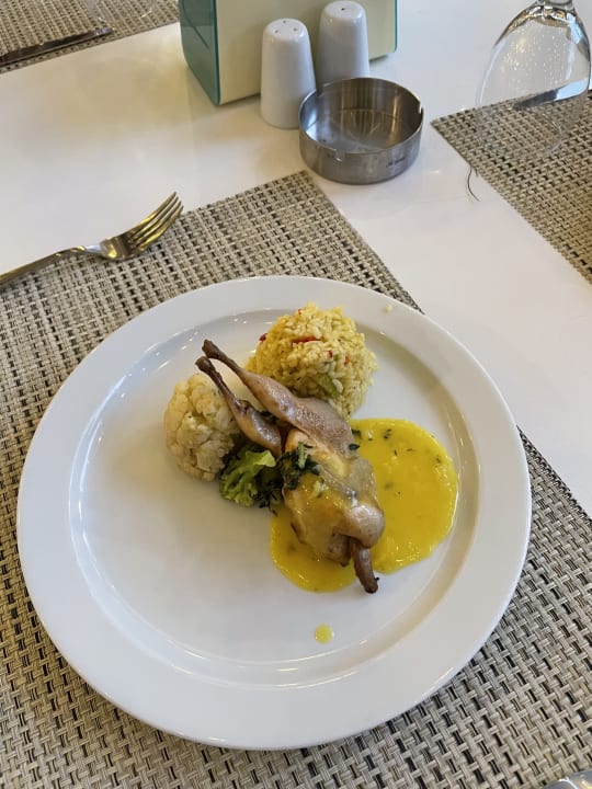 Gastro Numa Bay Exclusive Hotel