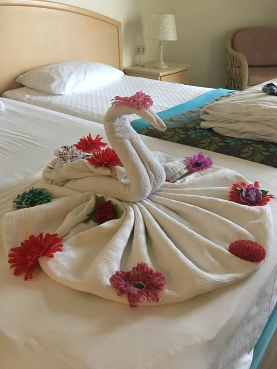 Zimmer Aska Hotel Just in Beach
