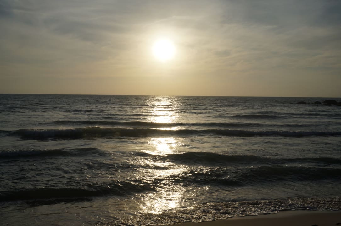 Strand Samui Paradise Chaweng Beach Resort & Spa