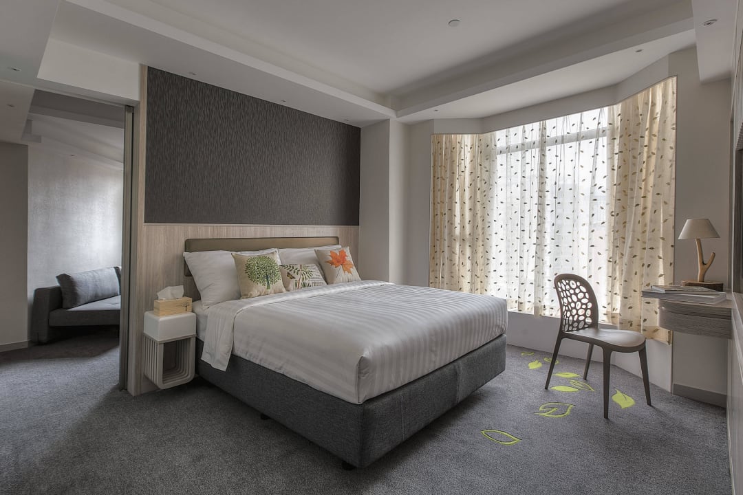 Hillview Stanford Hillview Hotel Hong Kong