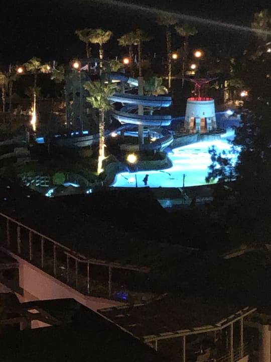 Pool Limak Limra Hotel & Resort