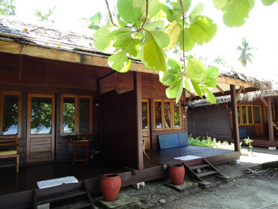Zimmer 123/124 Filitheyo Island Resort