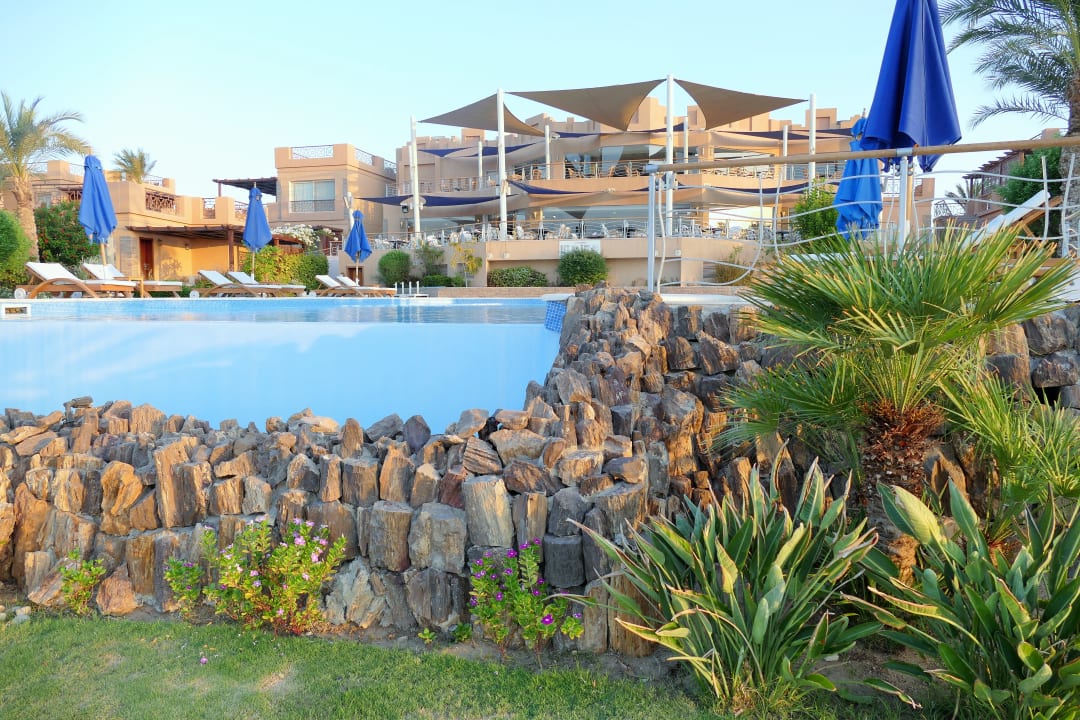 Pool Shams Prestige Abu Soma-Adults Only