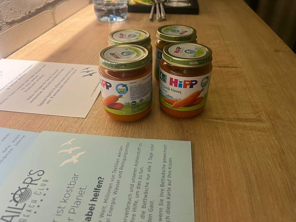 Gastro Sailor's Beach Club