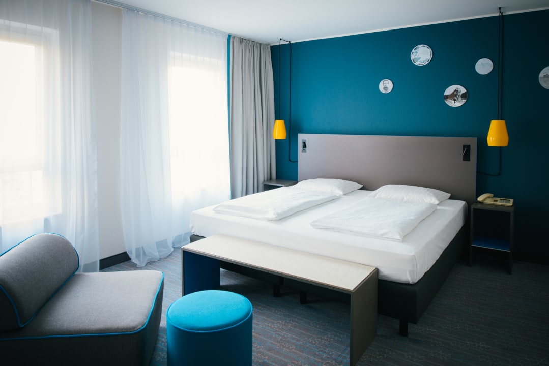 Zimmer Vienna House Easy Bad Oeynhausen