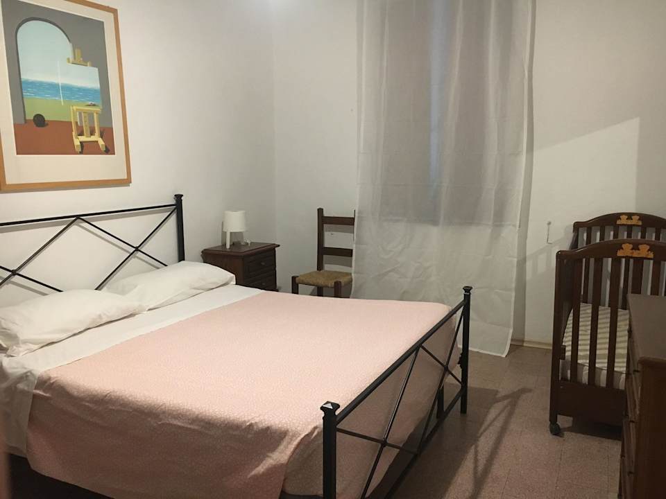 Zimmer Country House Cavaliere