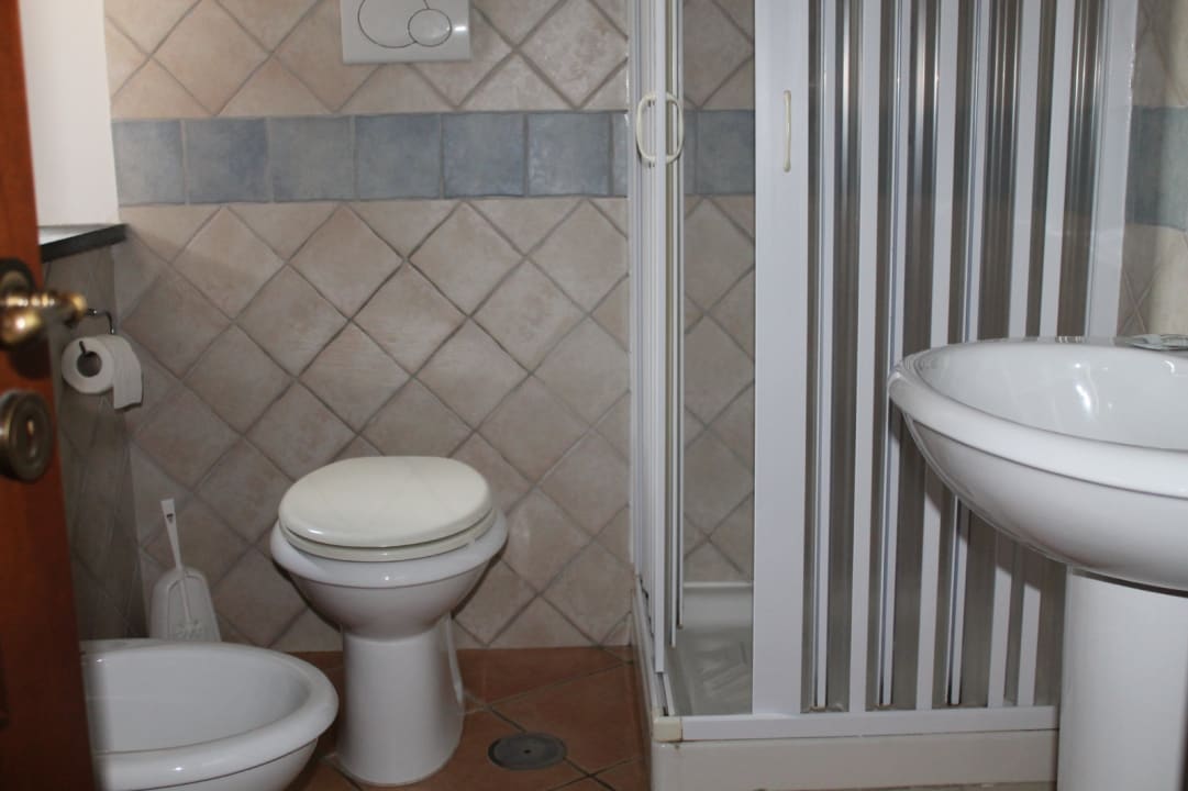 Zimmer Agriturismo Casa Scola