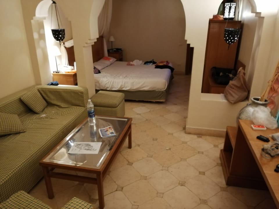 Zimmer Makadi Palace