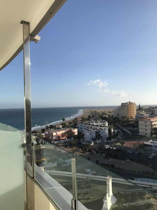 Zimmer HL Suitehotel Playa del Ingles