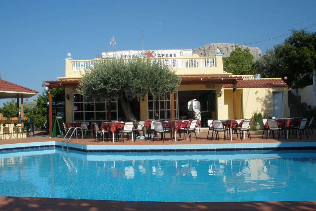 Hotel Karavos Hotel Karavos
