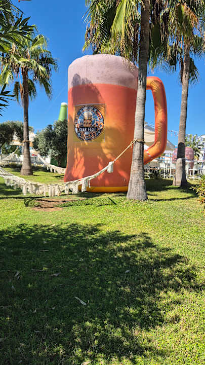 Sonstiges Yalihan Aspendos