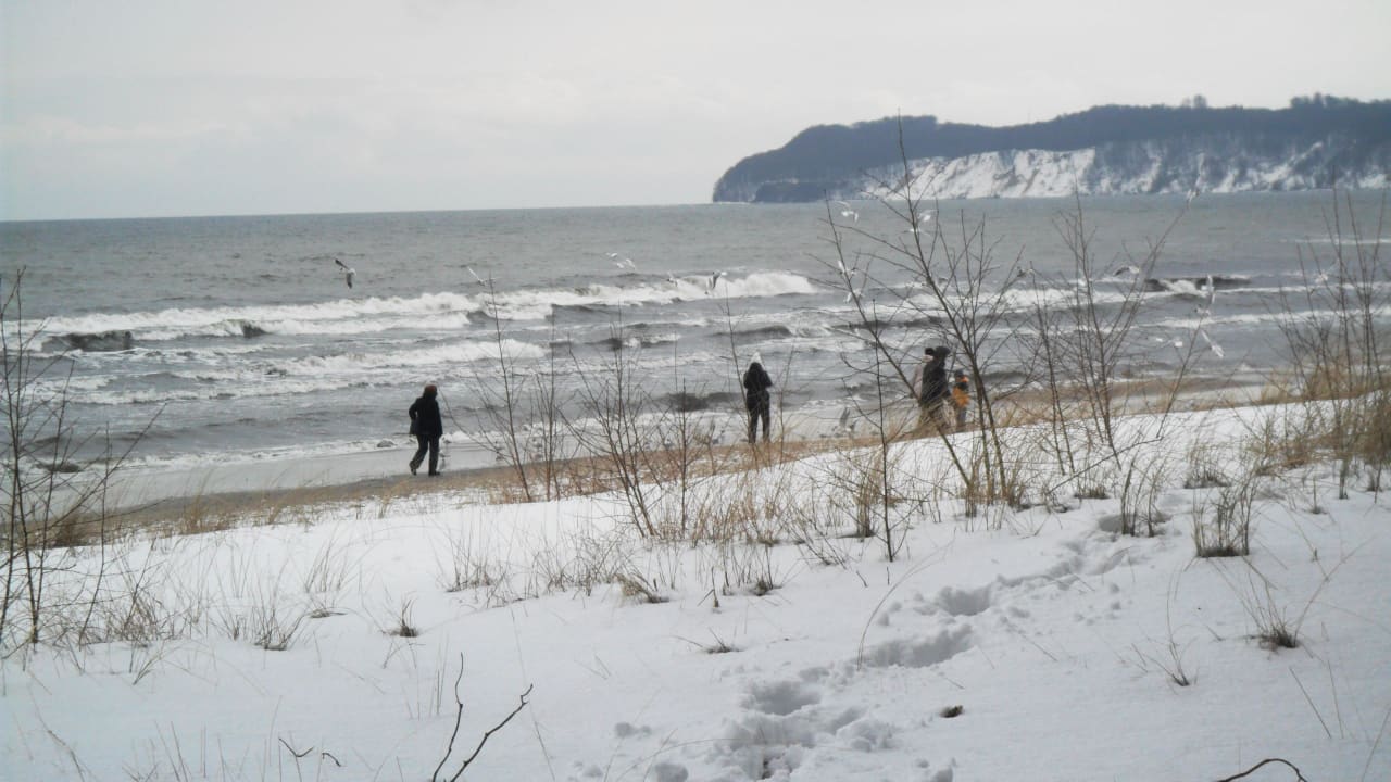 Strand IFA Rügen Hotel & Ferienpark