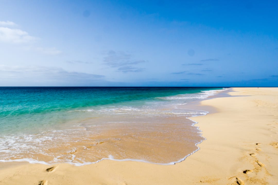 Strand Hotel Morabeza