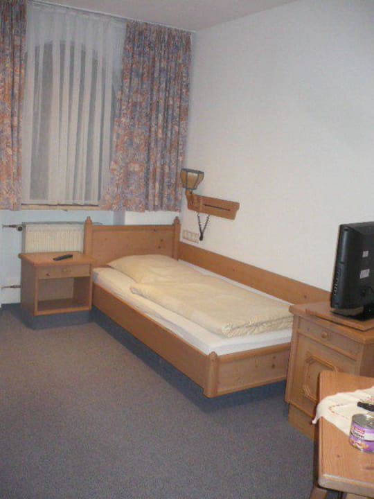 Doppelzimmer 3 Stock Hotel Gasthof zur Post