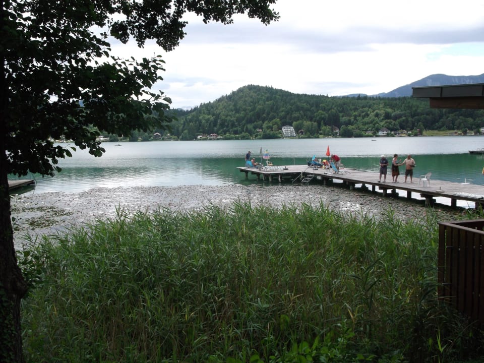 Toller See Apartments Kristan