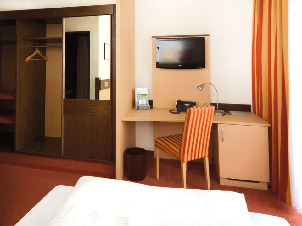 Zimmer Hotel Rasthaus Seligweiler