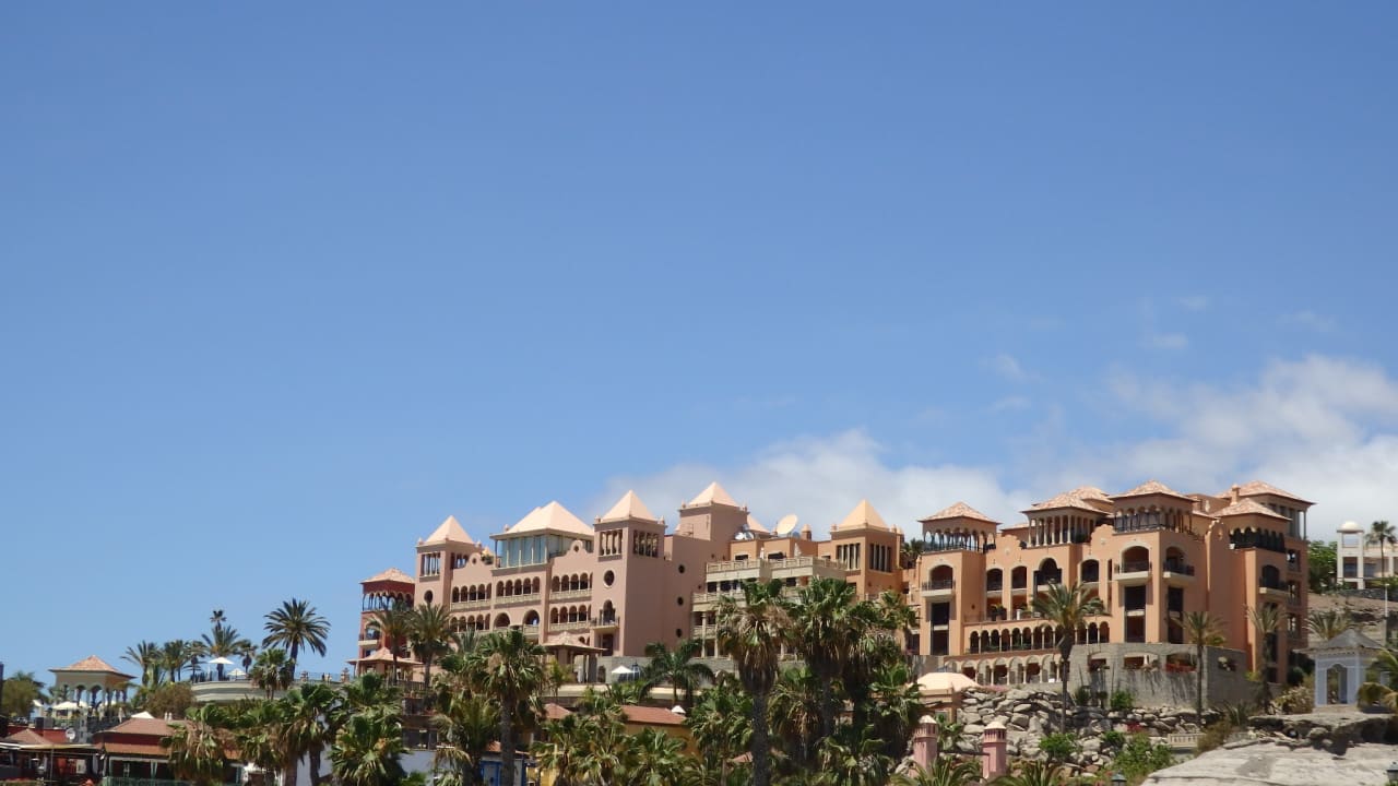 Außenansicht JOIA El Mirador by Iberostar