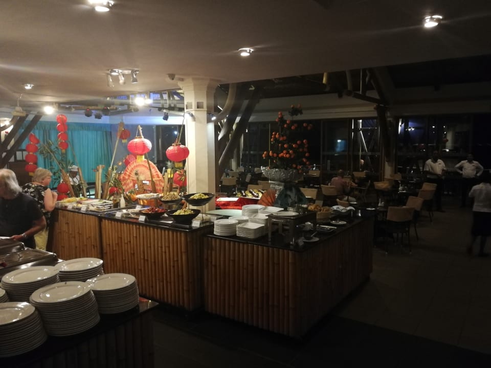 Gastro Pearle Beach Resort & Spa