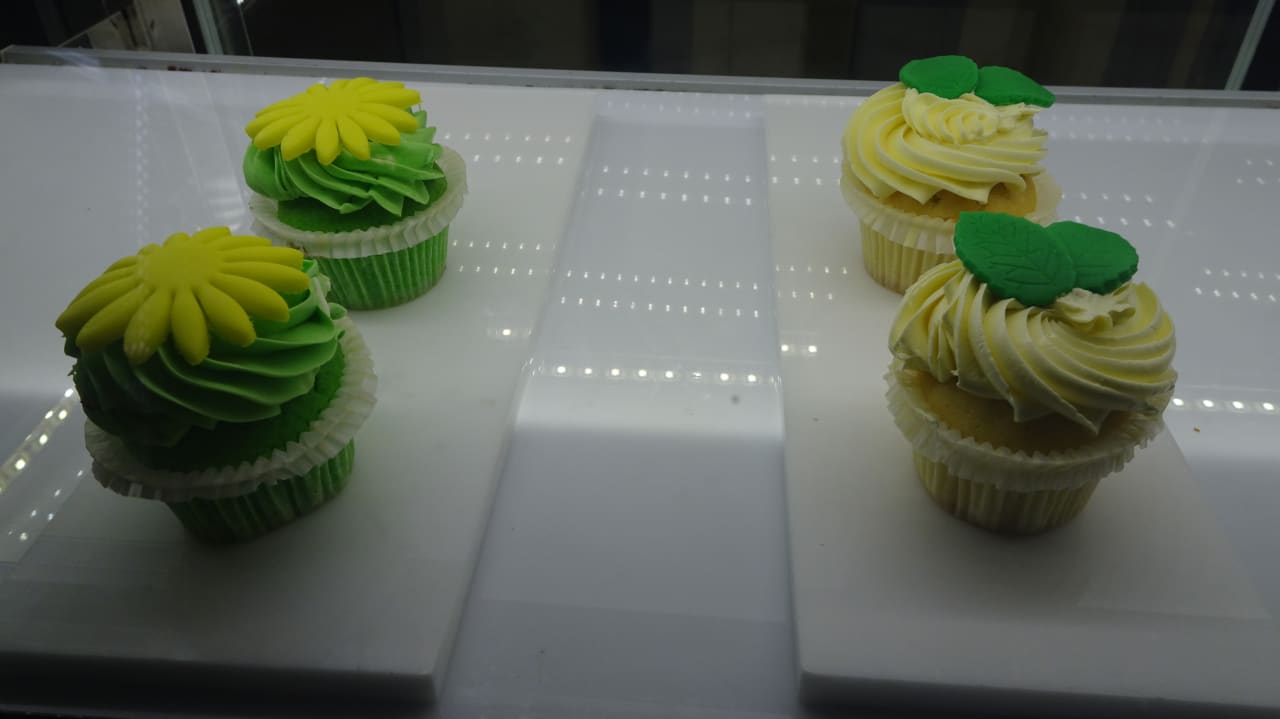 Gastro Rixos The Palm Hotel & Suites