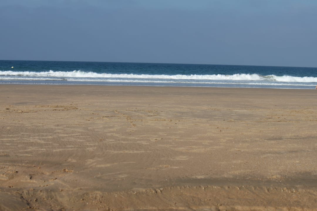 Strand Iberostar Waves Royal Andalus