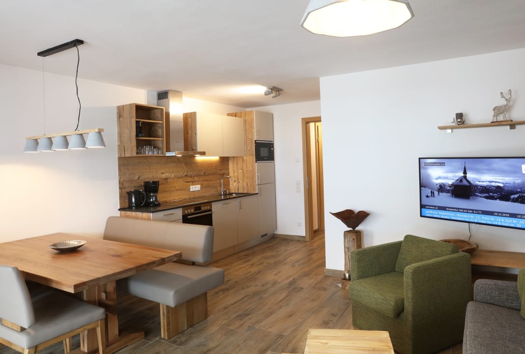 Zimmer Tauernsuites Mitterwirt by ALPS RESORTS