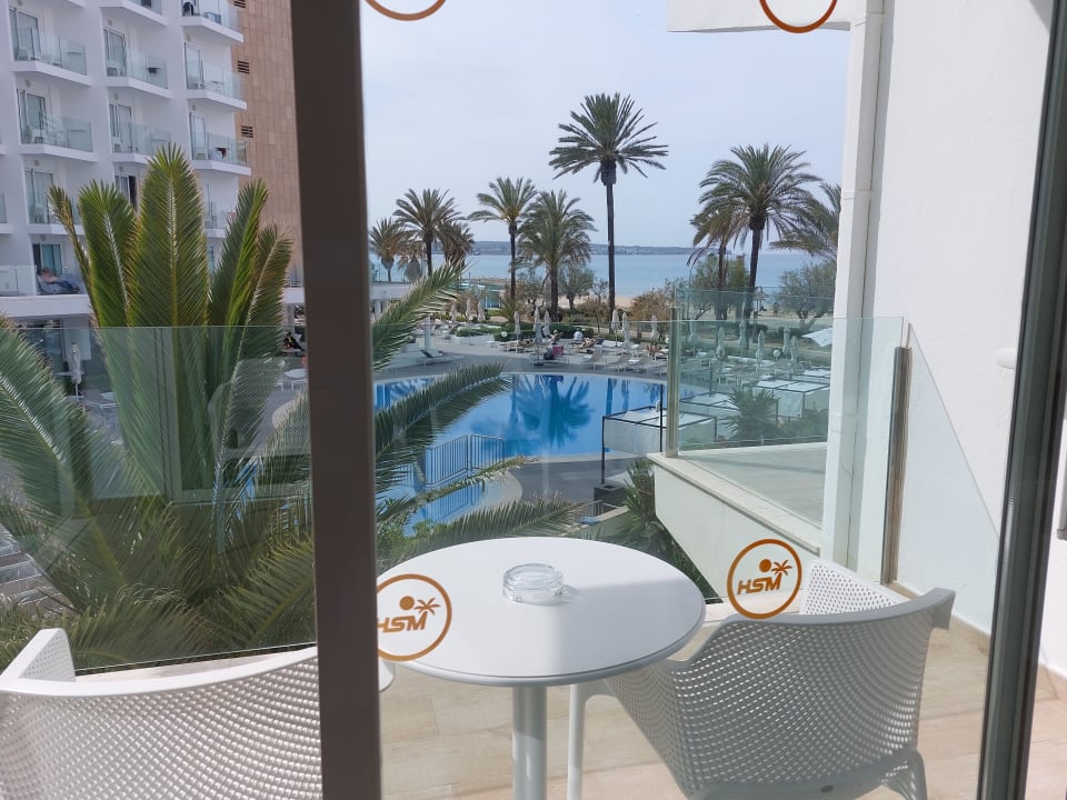 Zimmer HSM Golden Playa