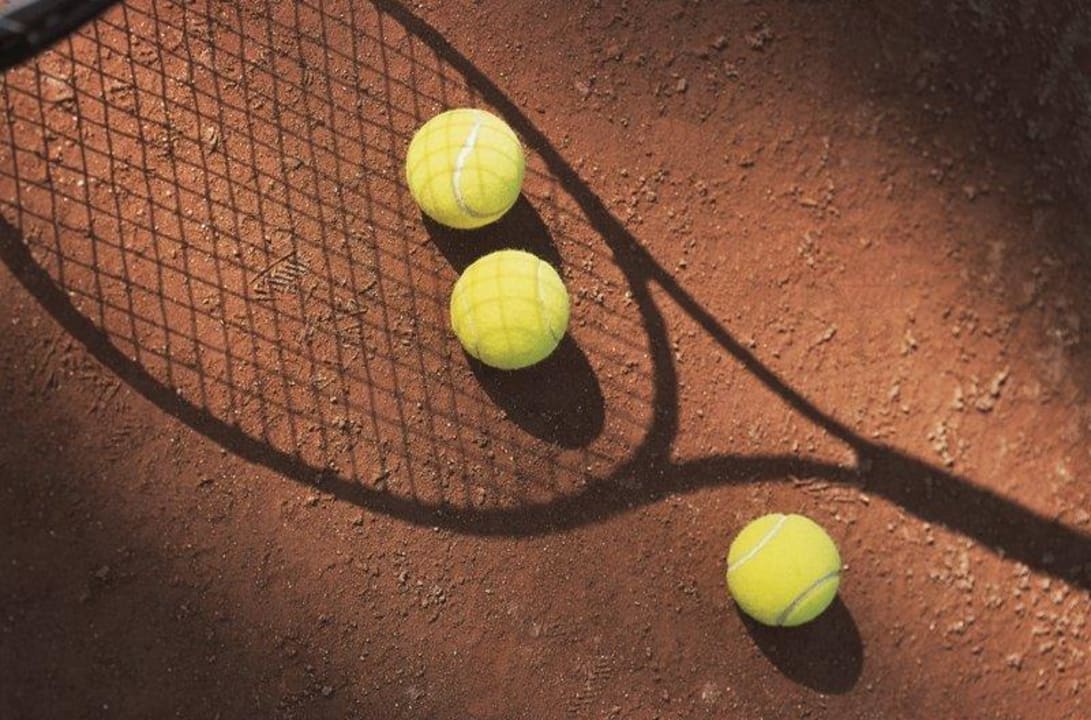 Tennis  Concorde El Salam Hotel Cairo