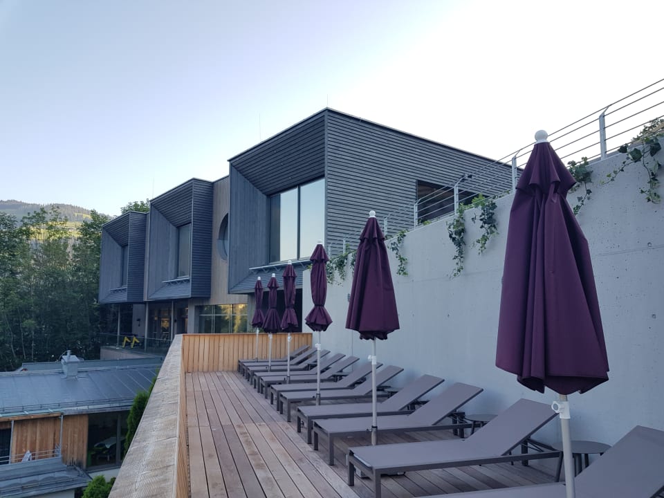 Sonstiges Sporthotel Wagrain