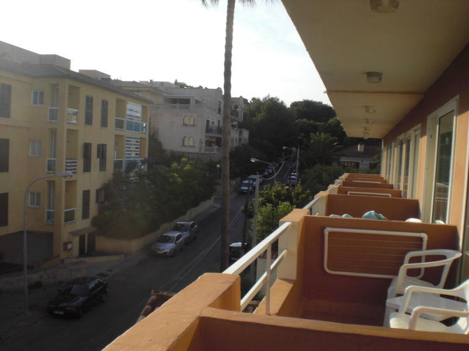 Balkon THB Dos Playas - Adults only