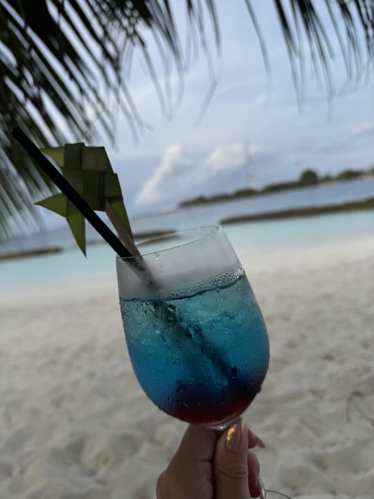 Gastro Kuramathi Maldives